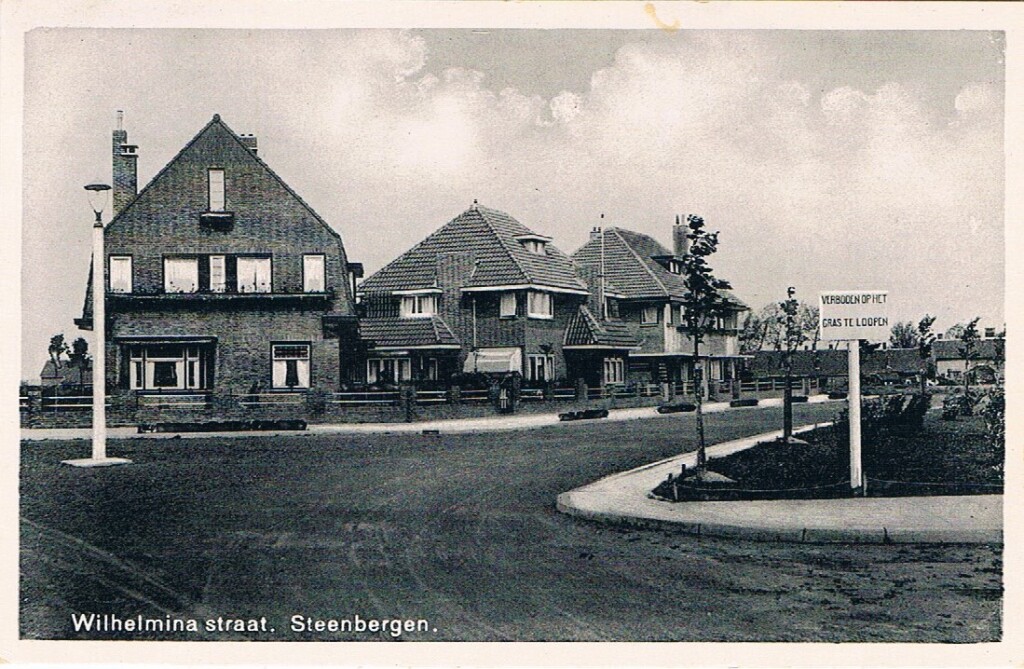 Wilhelminastraat 7