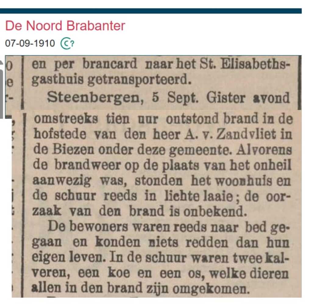 Kleine Spellestraat 2