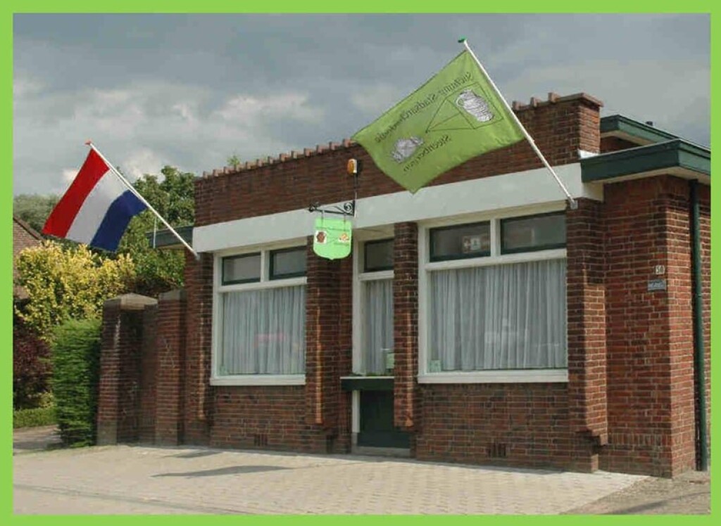 Doornedijkje 50