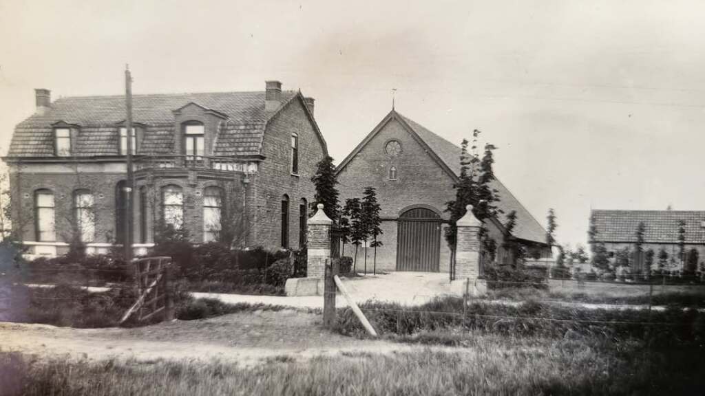 Dinteloordseweg 2