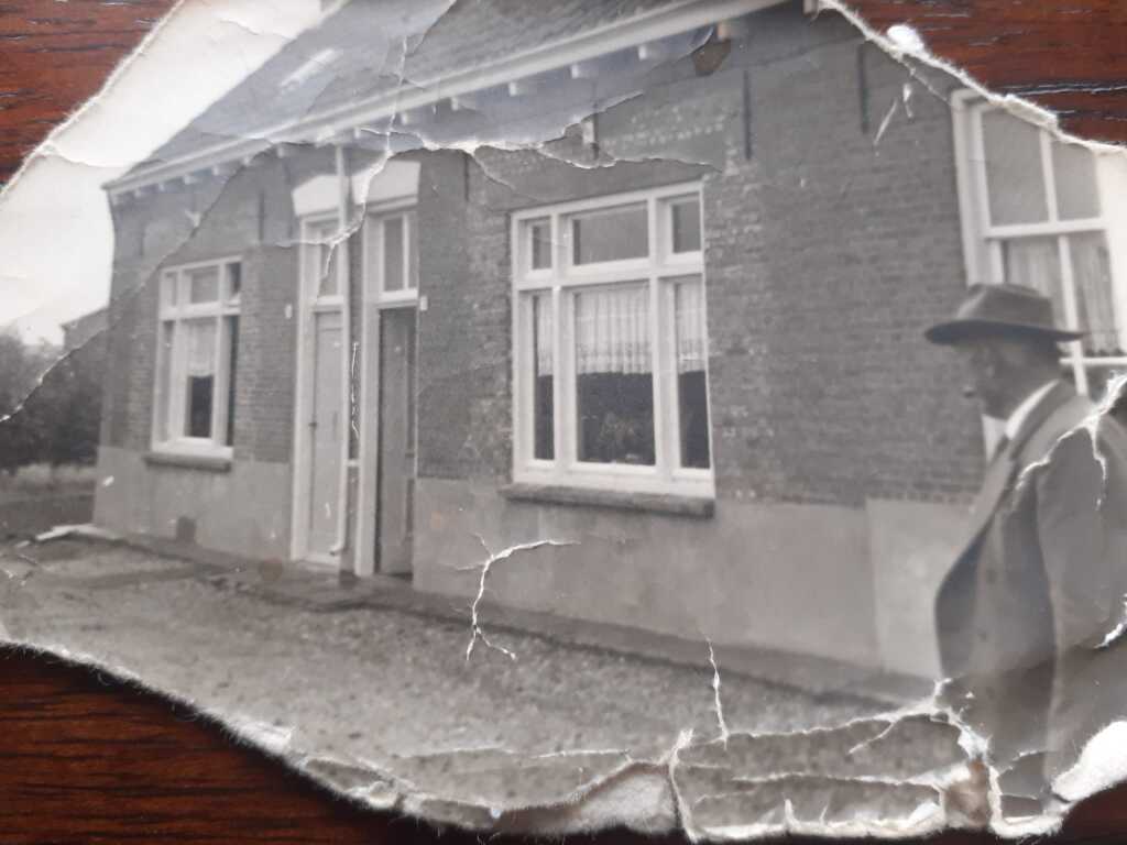 De Werken 2 · 1950