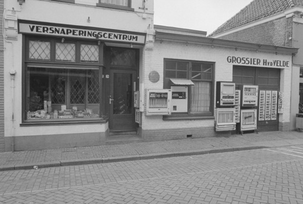 Blauwstraat 29