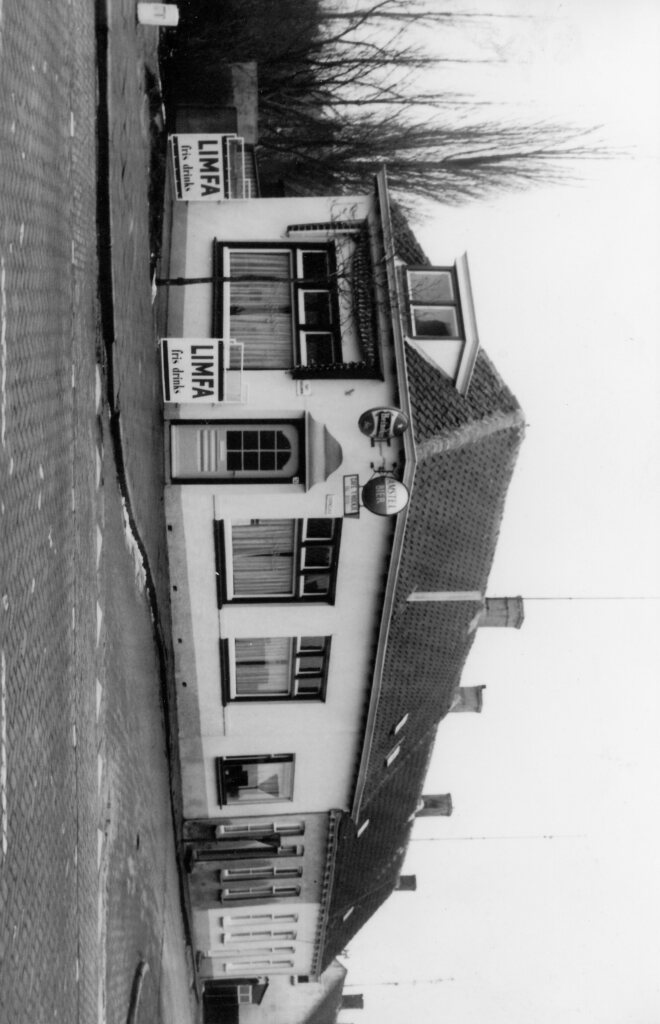 Doornedijkje 74