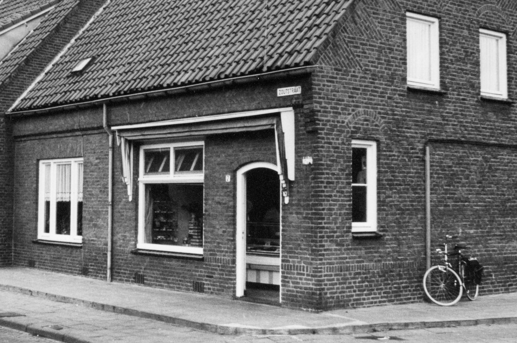 Zoutstraat 7 · 1950