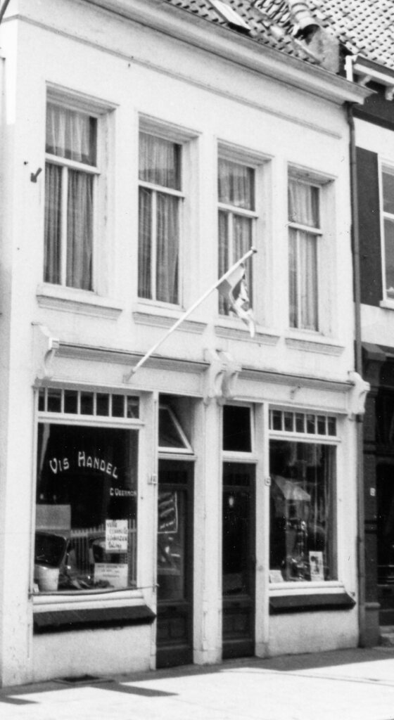 Blauwstraat 81