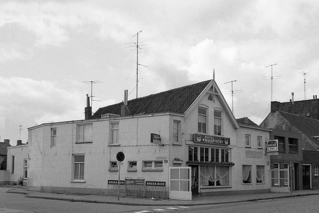 Kruispoort 34