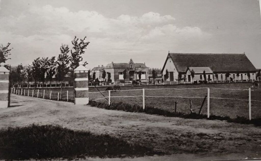 Kruislandsedijk 27