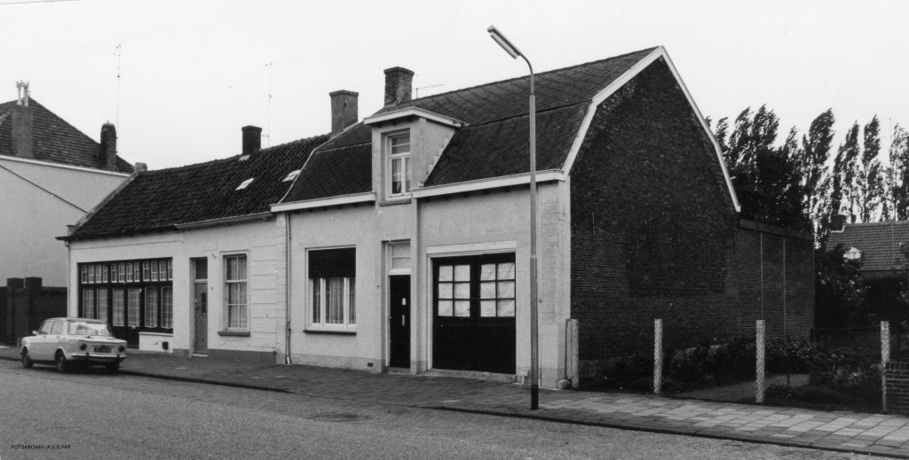 Wouwsestraat 50