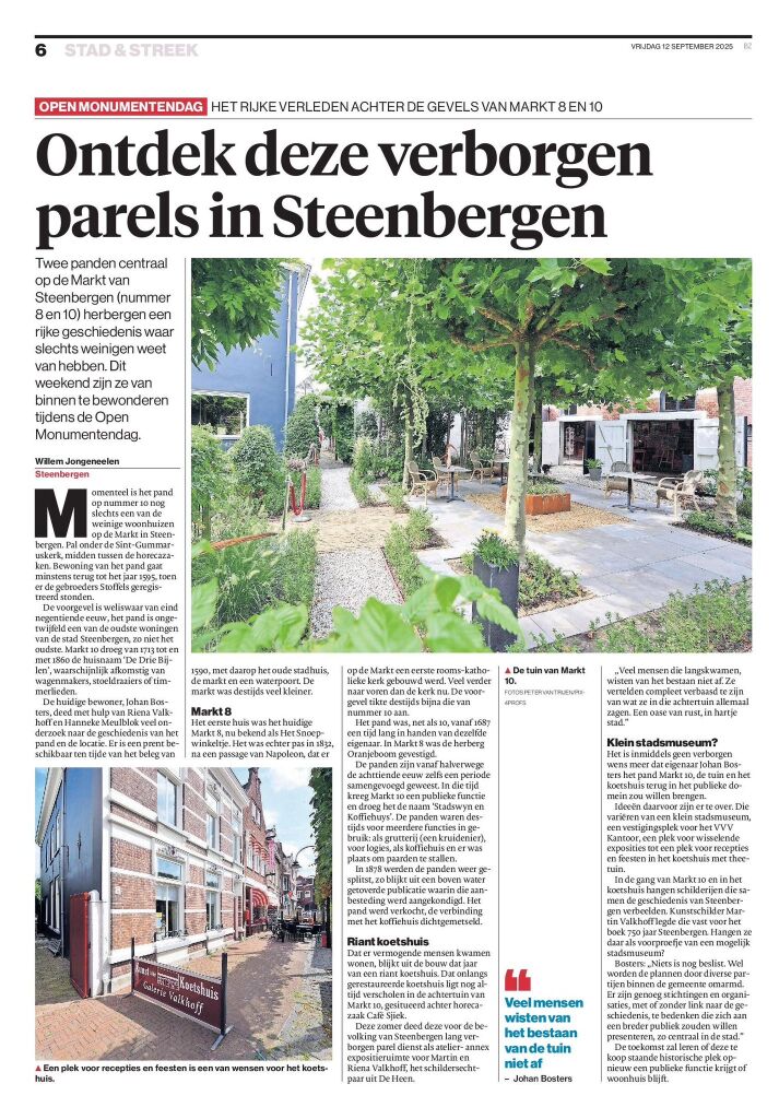 Markt 10