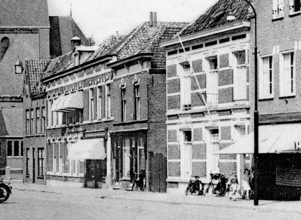 Markt 12