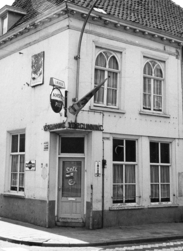 Blauwstraat 87
