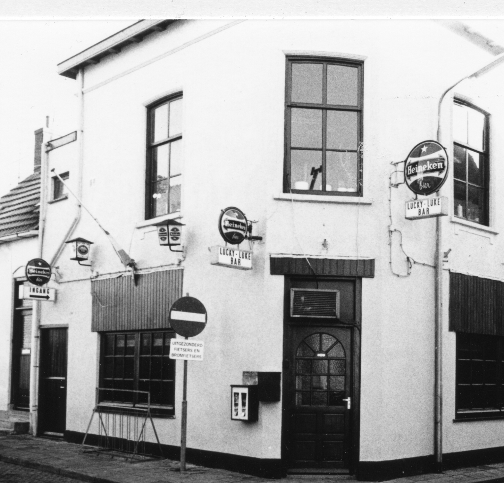 Poststraat 12