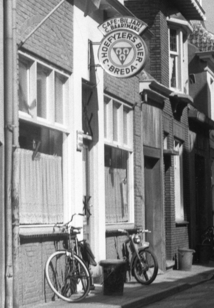 Kleine Kerkstraat 9