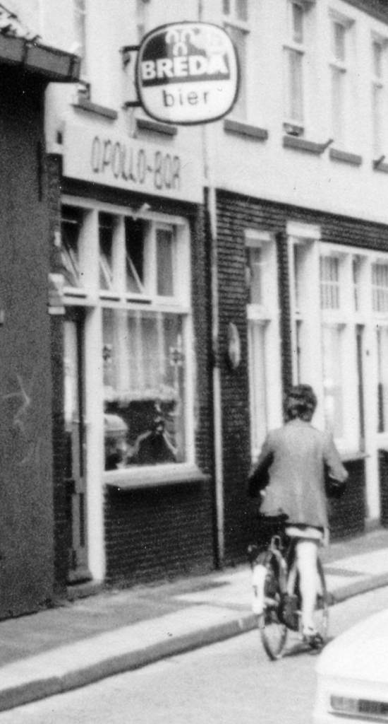 Grote Kerkstraat 22