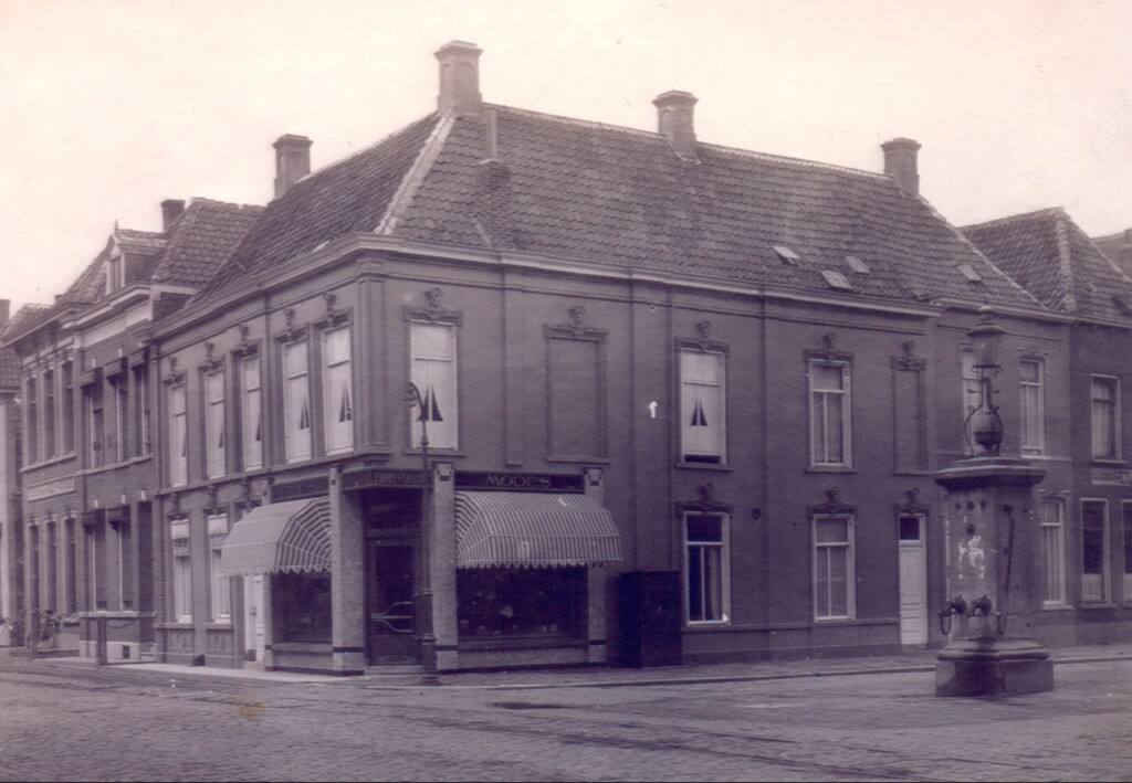 Kaaistraat 71