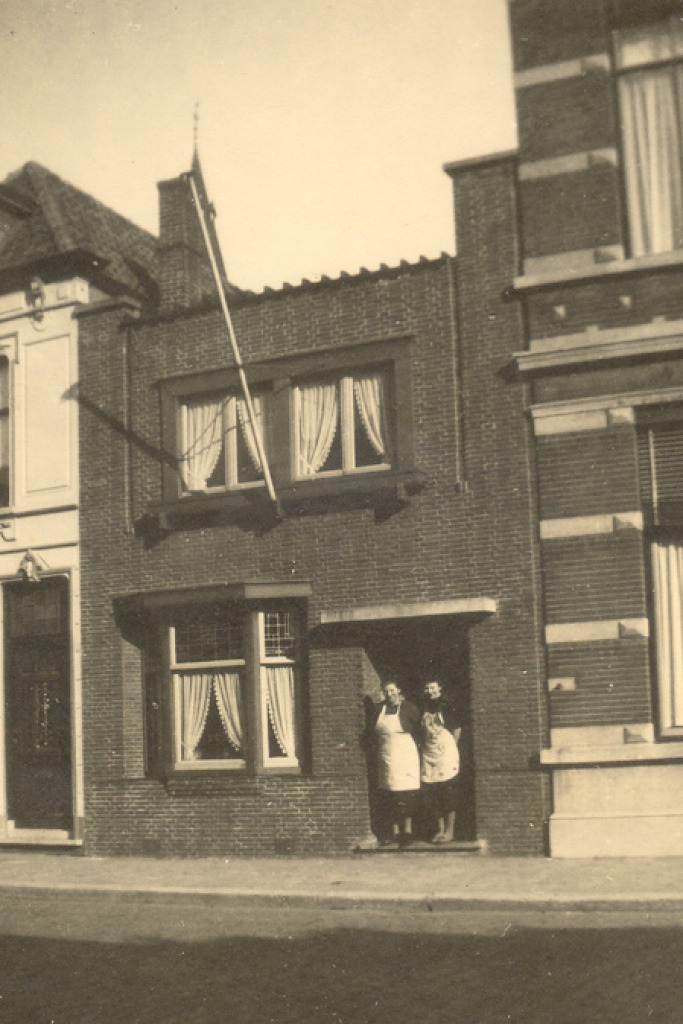 Grote Kerkstraat 13