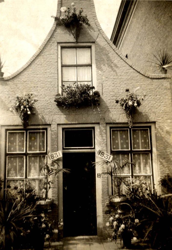 Grote Kerkstraat 13