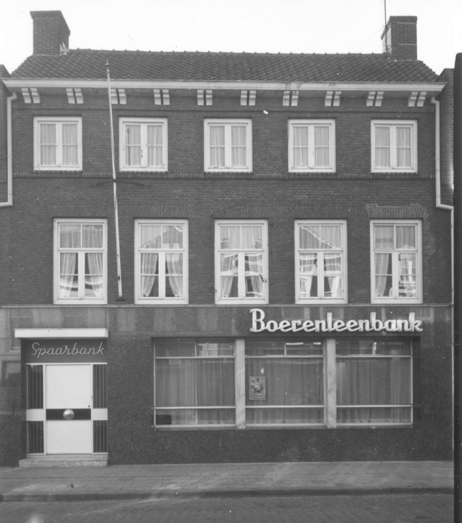 Kaaistraat 56