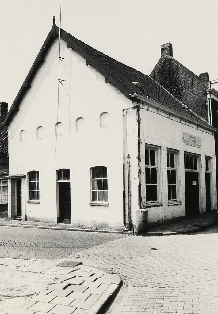 Berenstraat 50