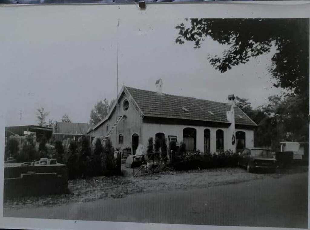 Krommeweg 36