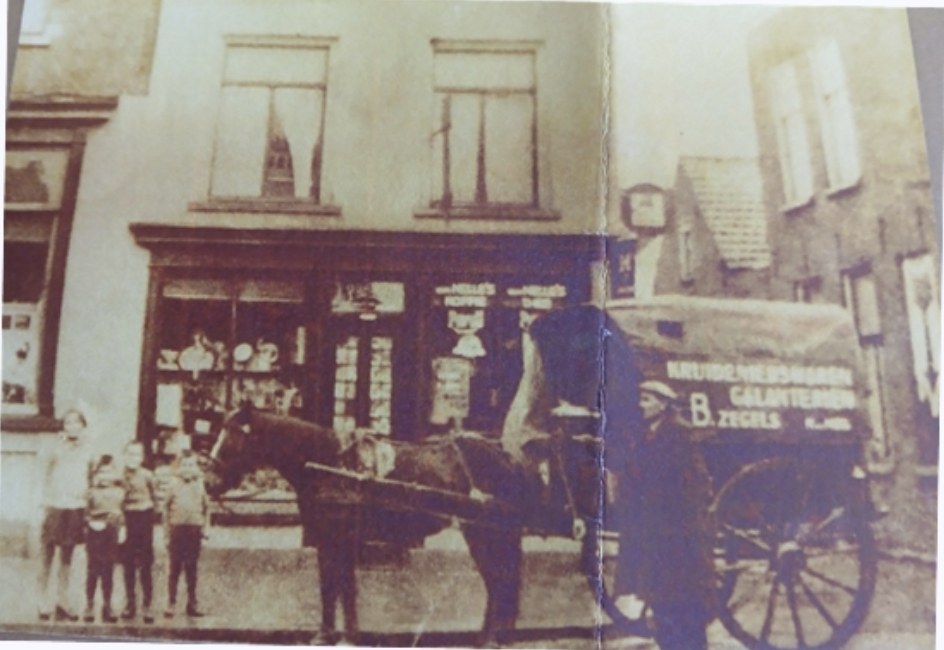 Markt 9