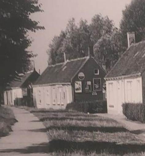 Afgeslechtedijk 45