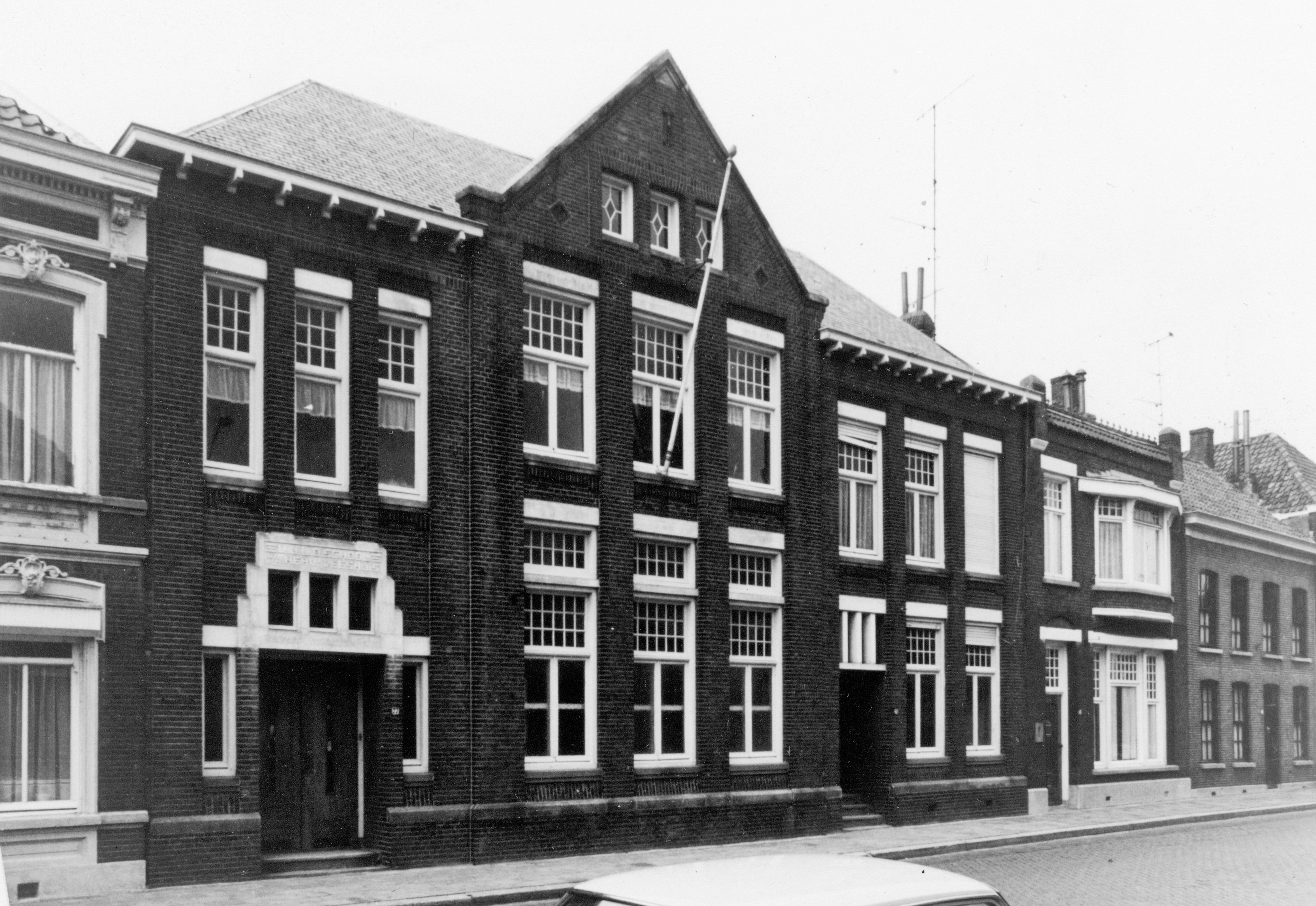 Grote Kerkstraat 27