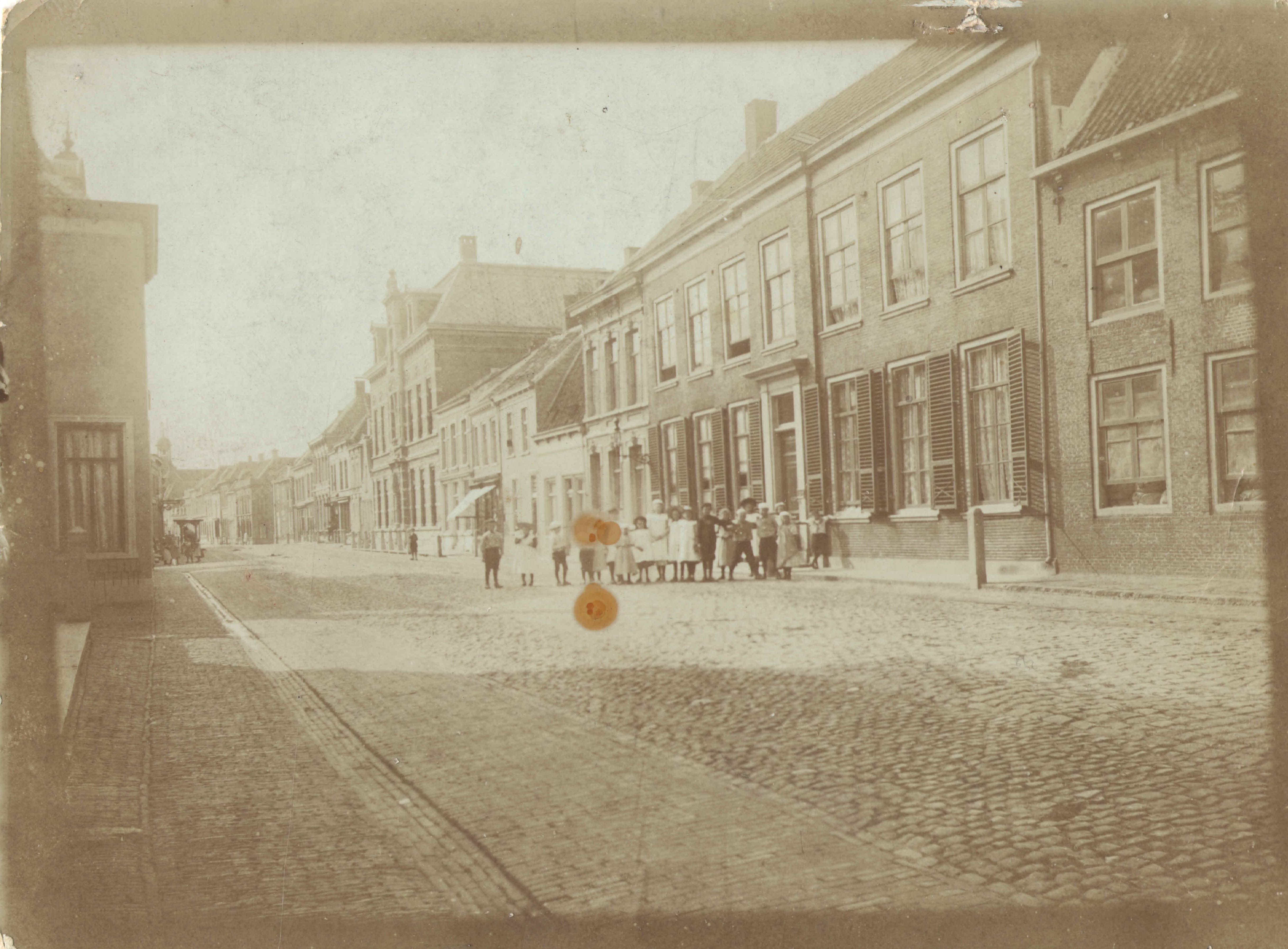 Grote Kerkstraat 27