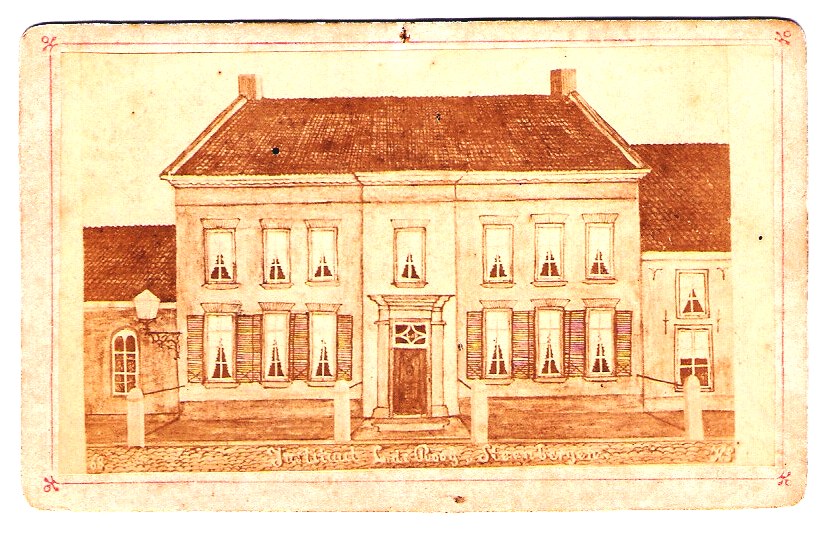Grote Kerkstraat 27