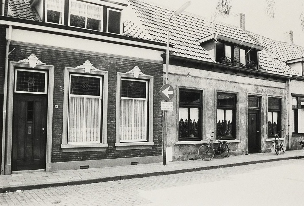 Berenstraat 46