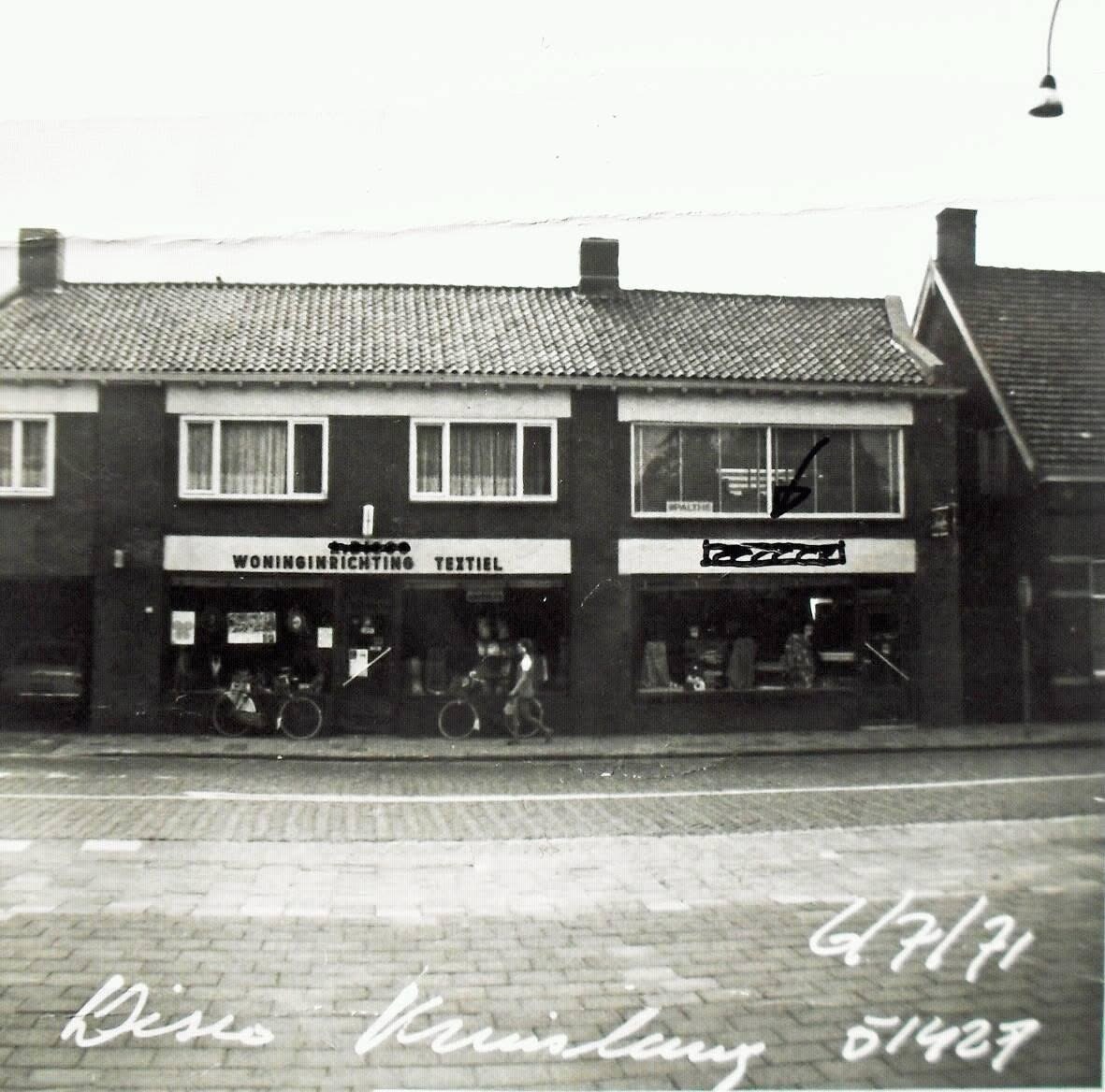 Langeweg 15
