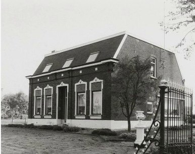Kladde 26 · Jaartal onbekend · Steenbergen