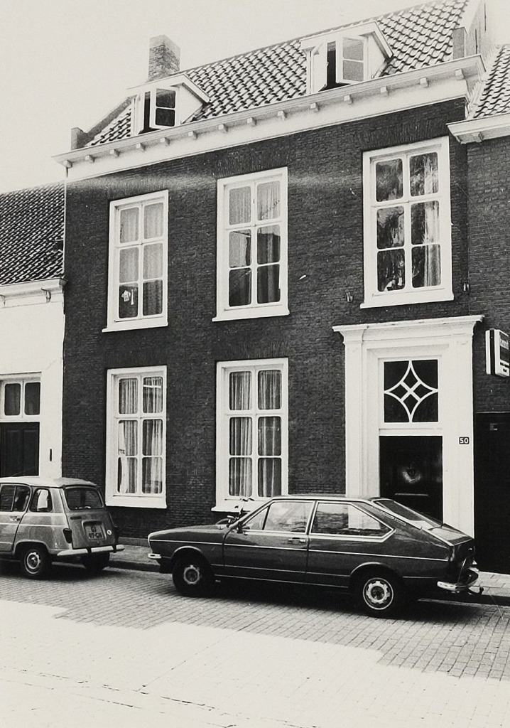 Berenstraat 50
