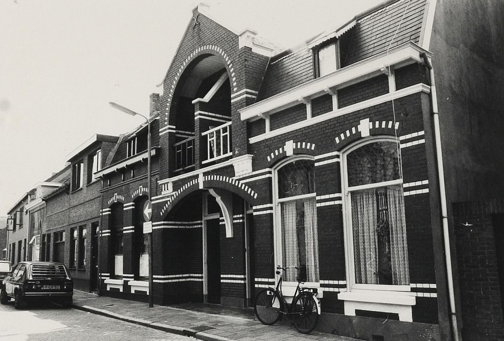 Berenstraat 10