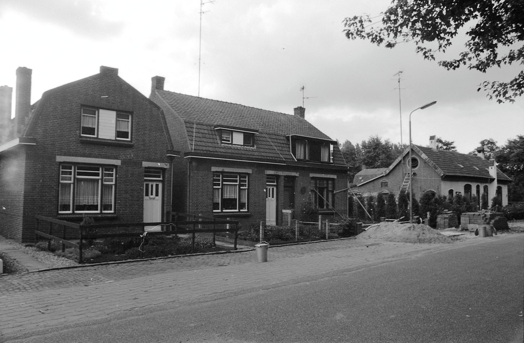 Krommeweg 40