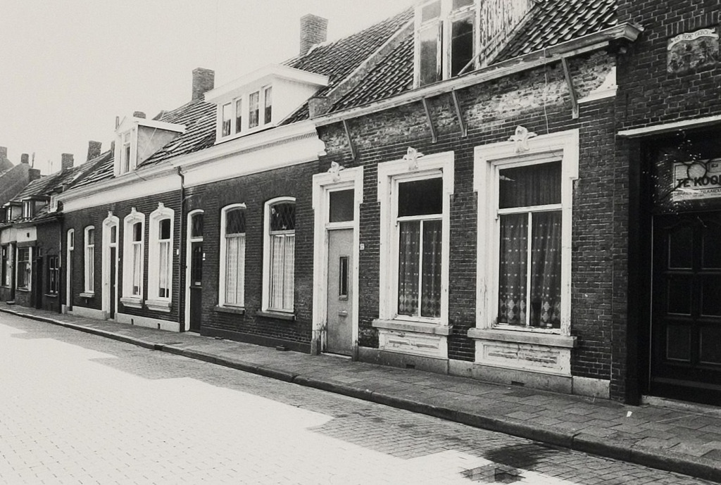 Berenstraat 32