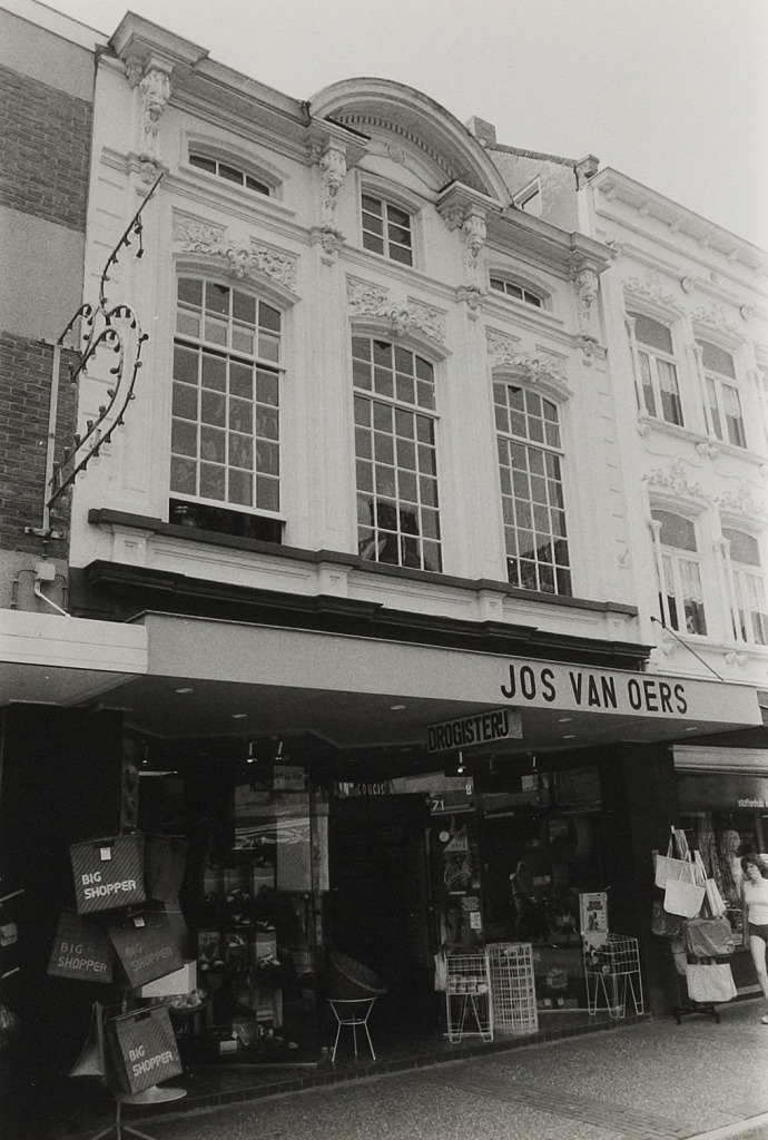 Blauwstraat 71