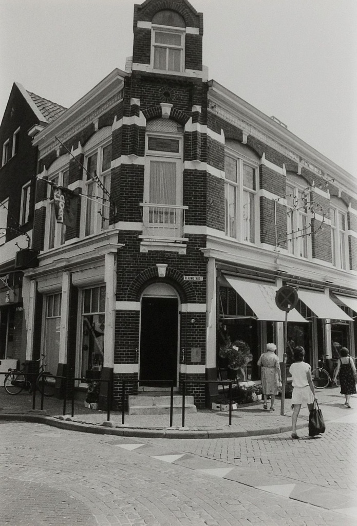 Blauwstraat 78