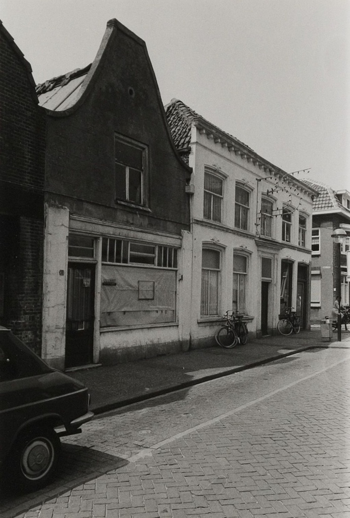 Blauwstraat 51