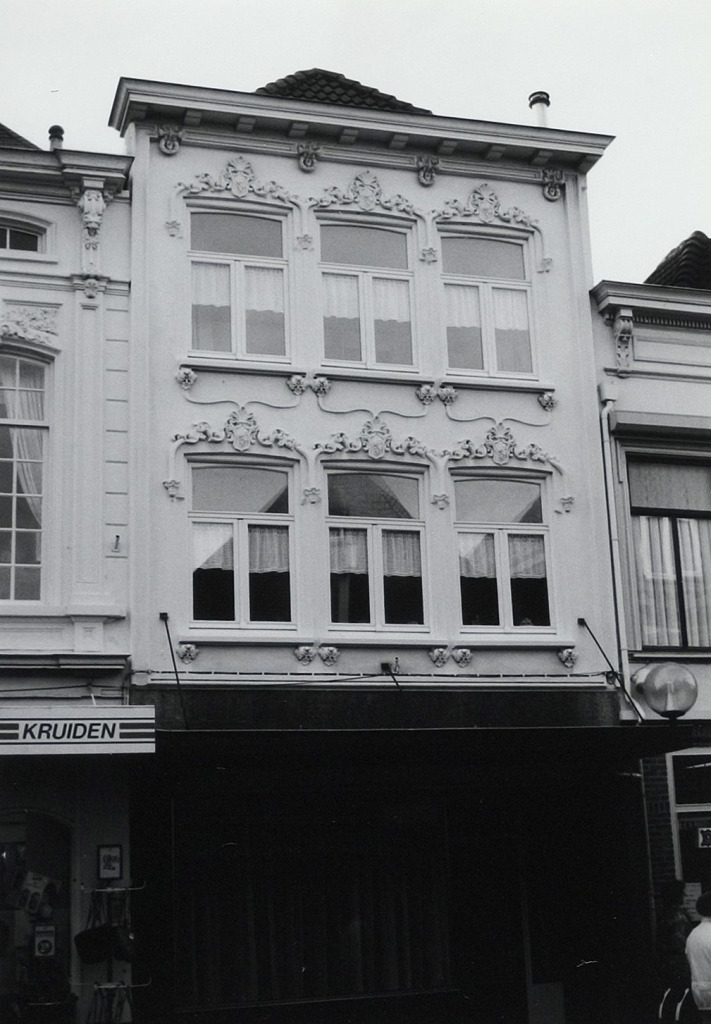 Blauwstraat 73