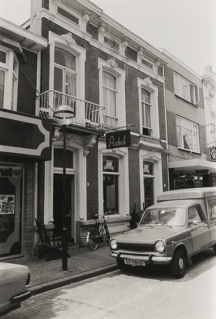 Blauwstraat 67