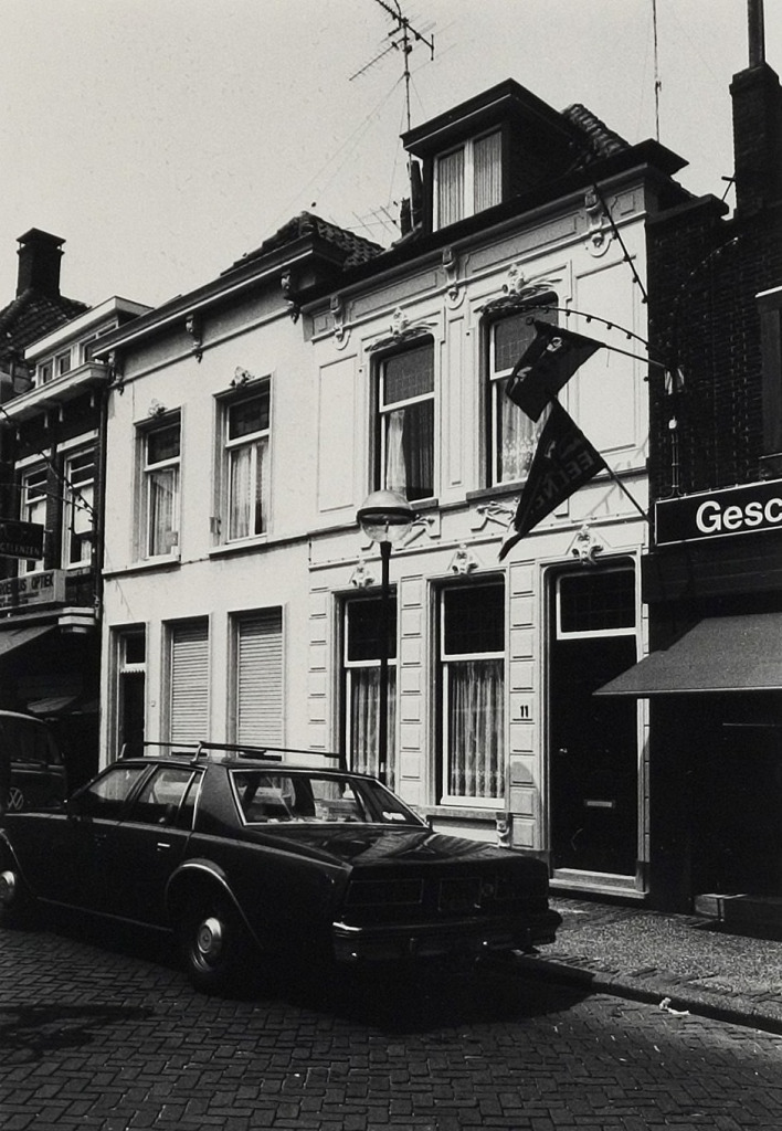 Grote Kerkstraat 9