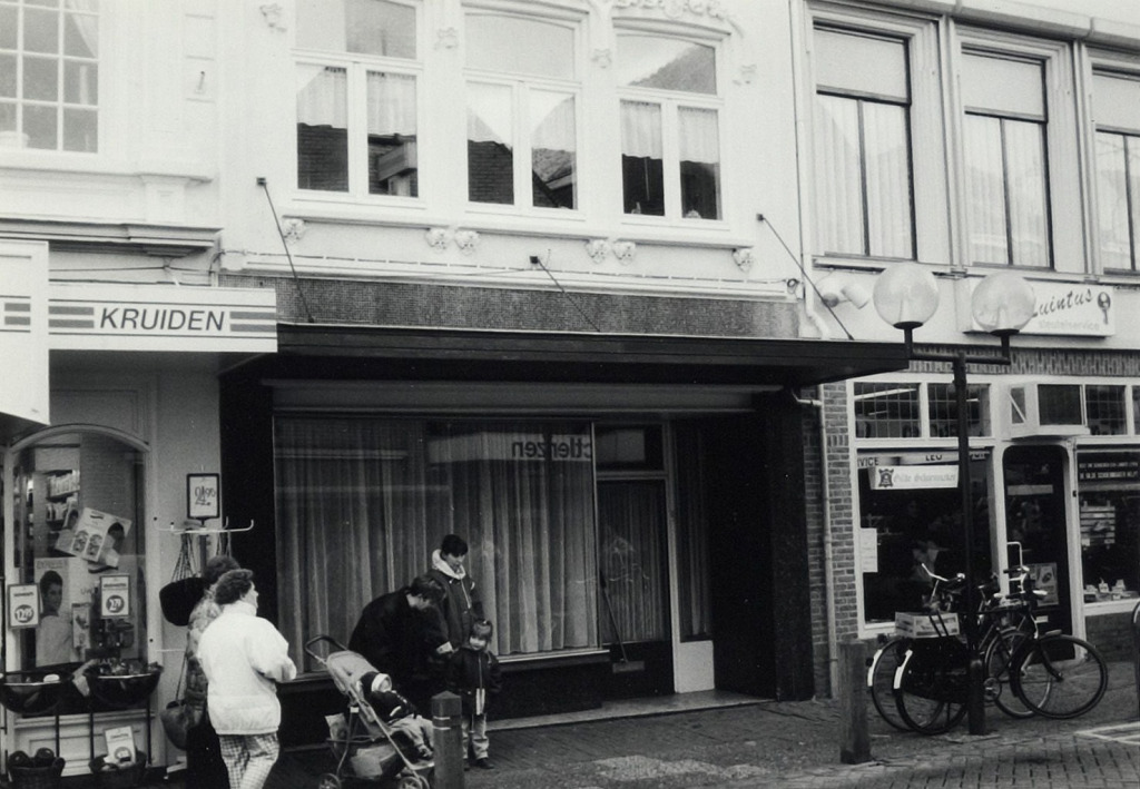 Blauwstraat 73