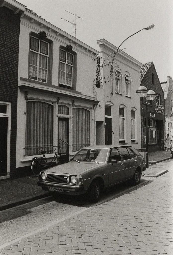 Blauwstraat 47