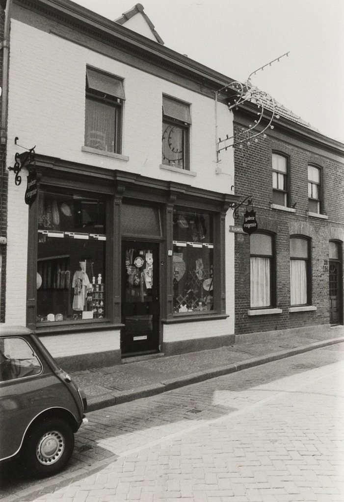 Blauwstraat 21