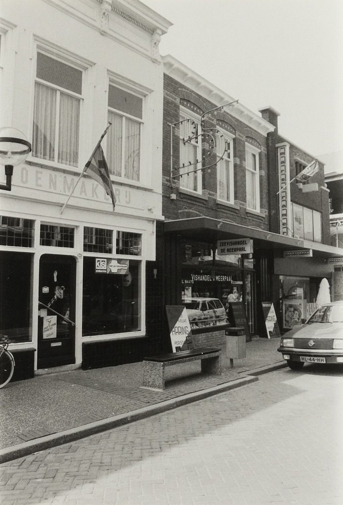 Blauwstraat 75