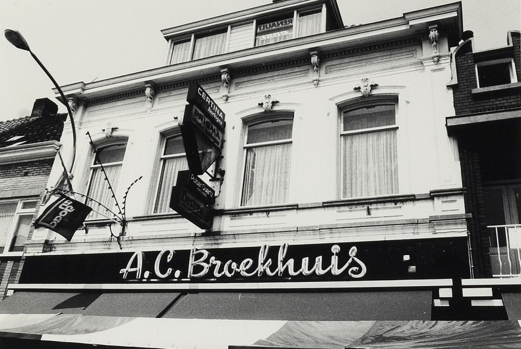 Grote Kerkstraat 5