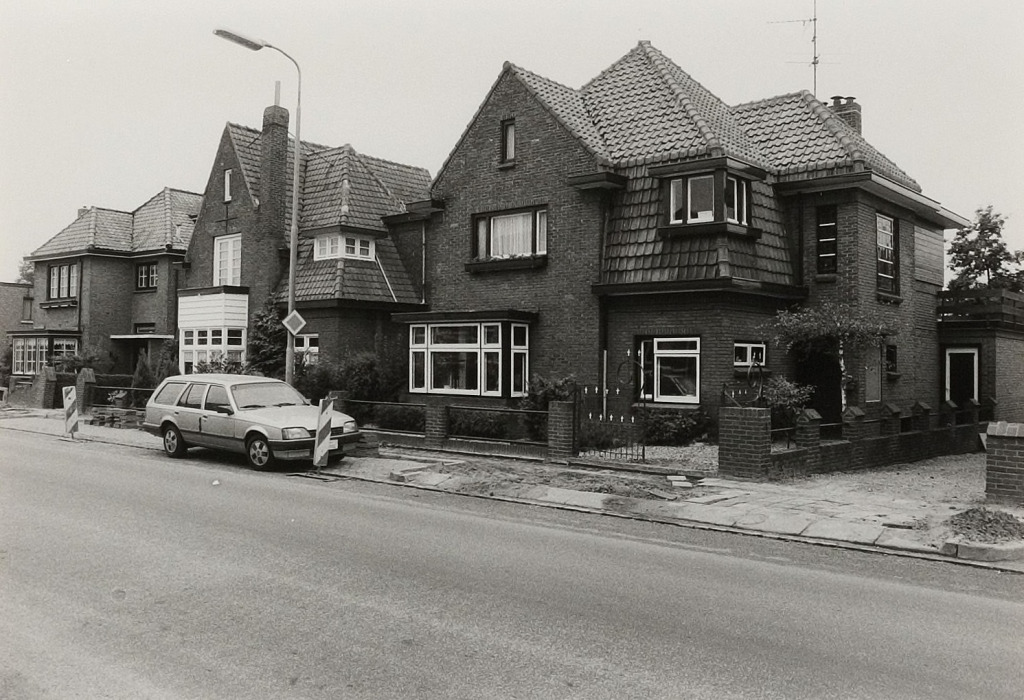 Burgemeester van Loonstraat 31 · 01-07-1987