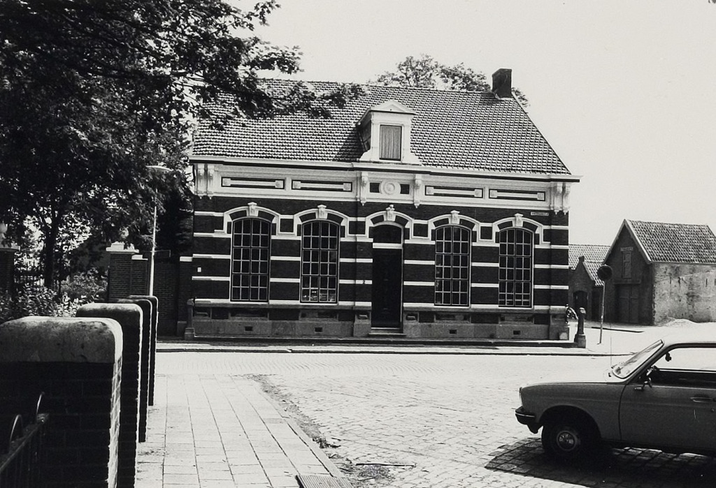 Doktersdreefje 2
