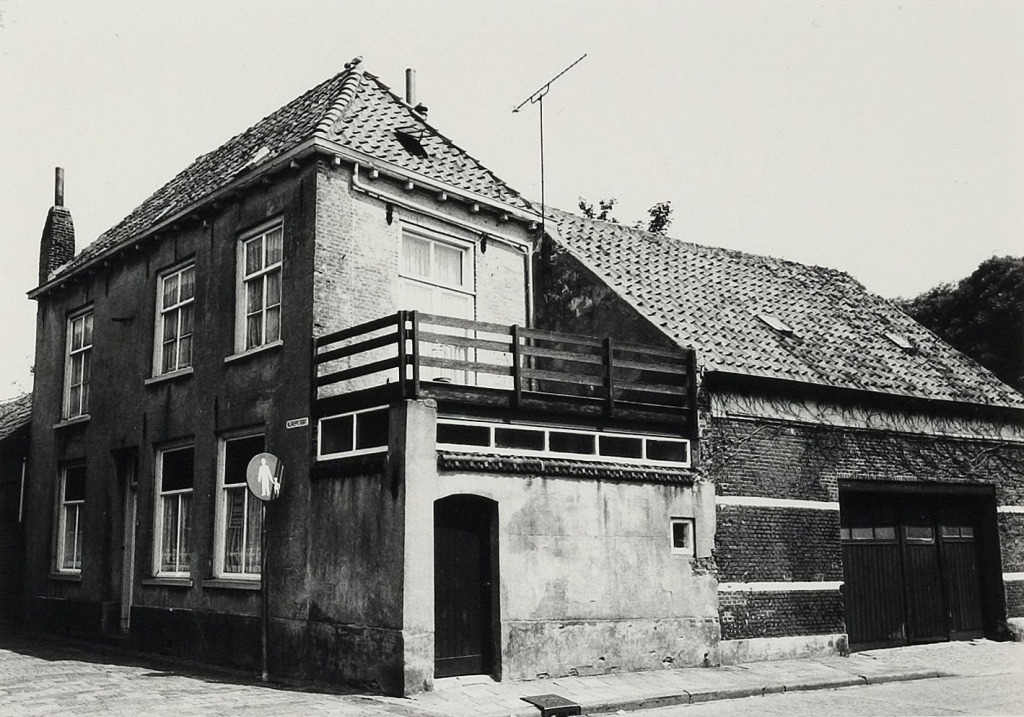 Klaverstraat 2